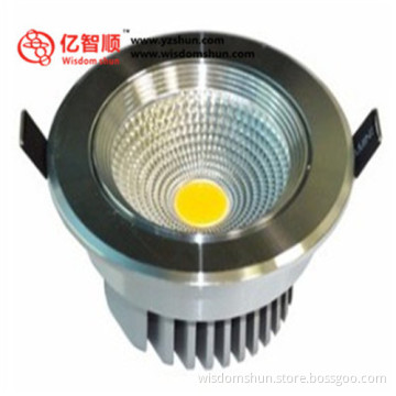 12w Led Downlights Led Wifi Smart Down Lights Wireless Remote